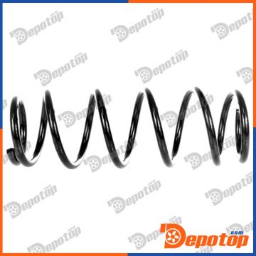 Ressorts de suspension arrière pour SUZUKI | 36209729, 36237791